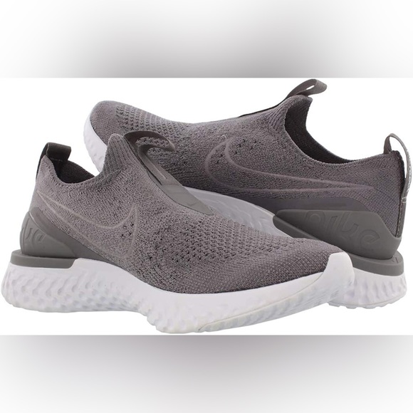 Women’s Nike Epic Phantom React Flyknit - Picture 1 of 12
